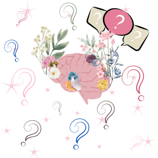 Welcome to My Curious Mind